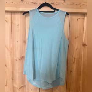 Lulu Love Tank